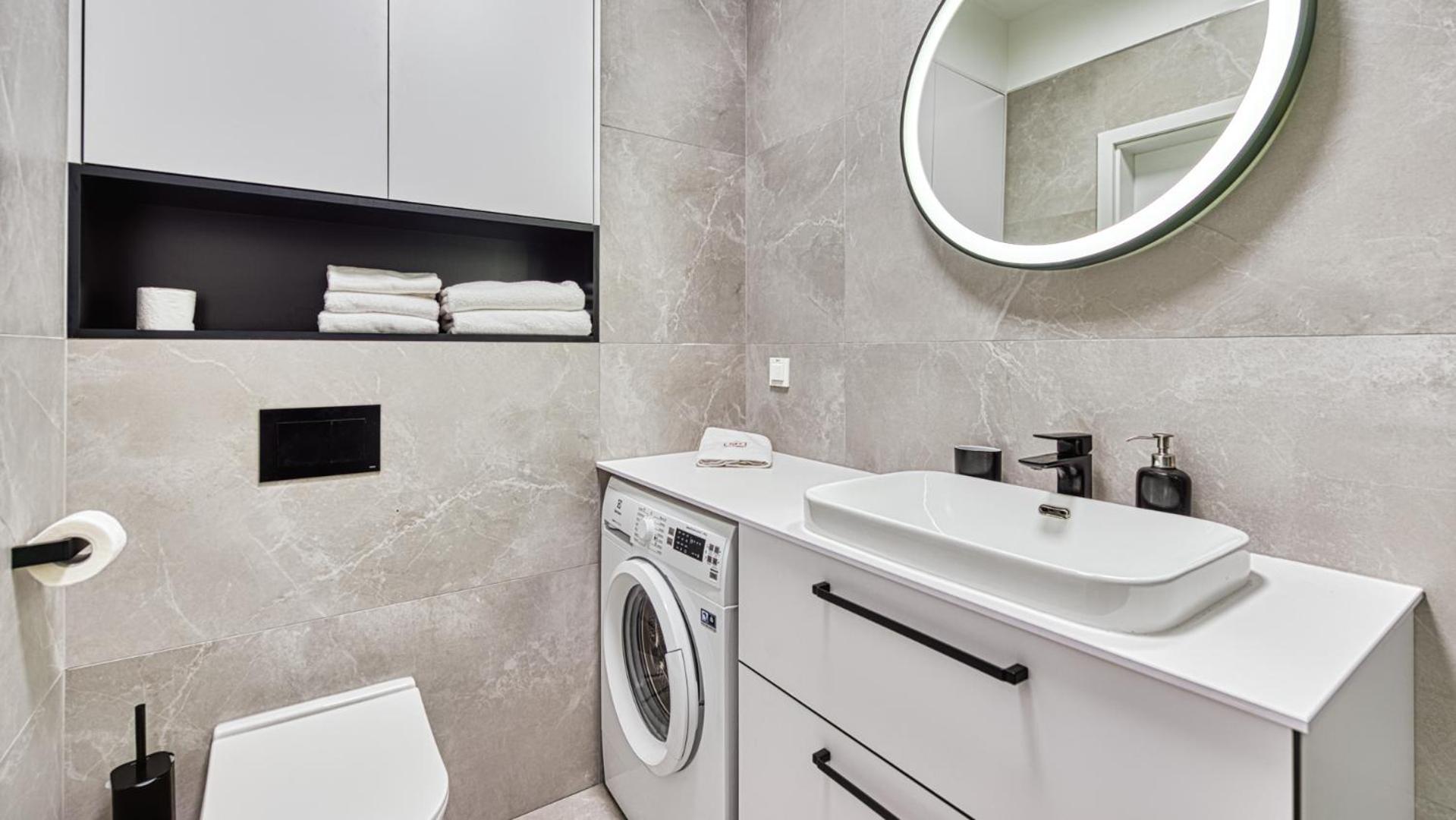Rezydencja Niechorze 328 - 5D Apartamenty Exterior foto